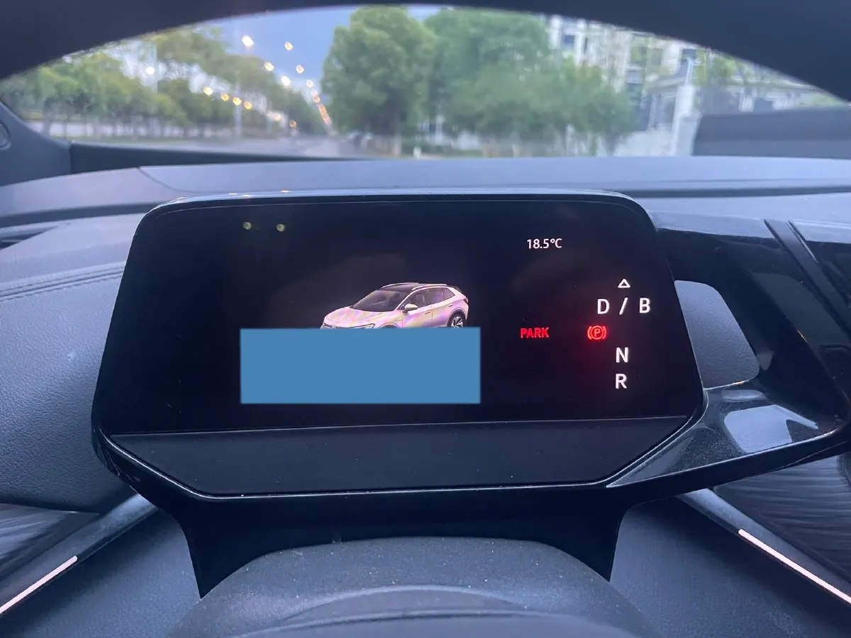 2022 Volkswagen ID.4 Crozz BEV 55.7KWH,autocango,china used car exporter,china ev exporter,chinese used car exporter,chinese used ev exporter