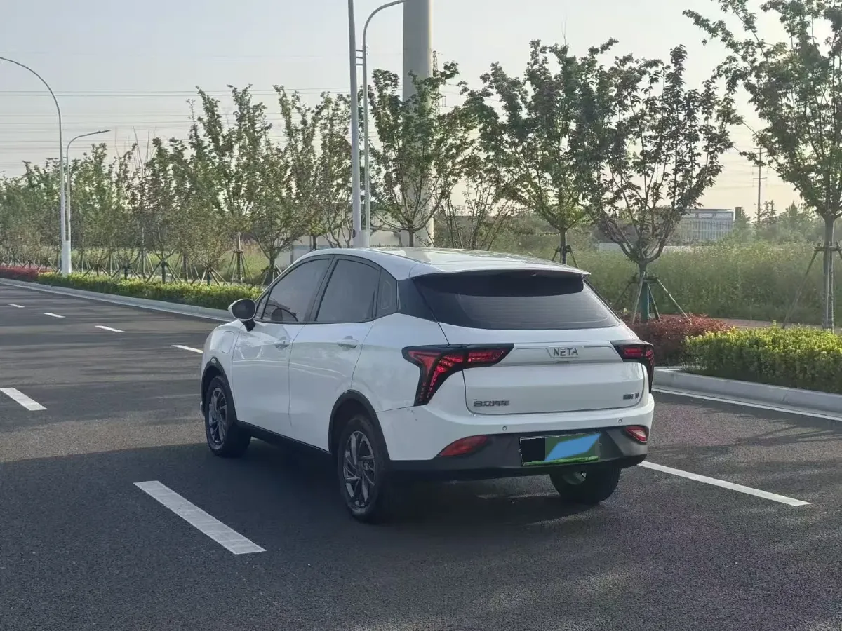 2021 Neta V BEV 31.18KWH,autocango,china used car exporter,china ev exporter,chinese used car exporter,chinese used ev exporter