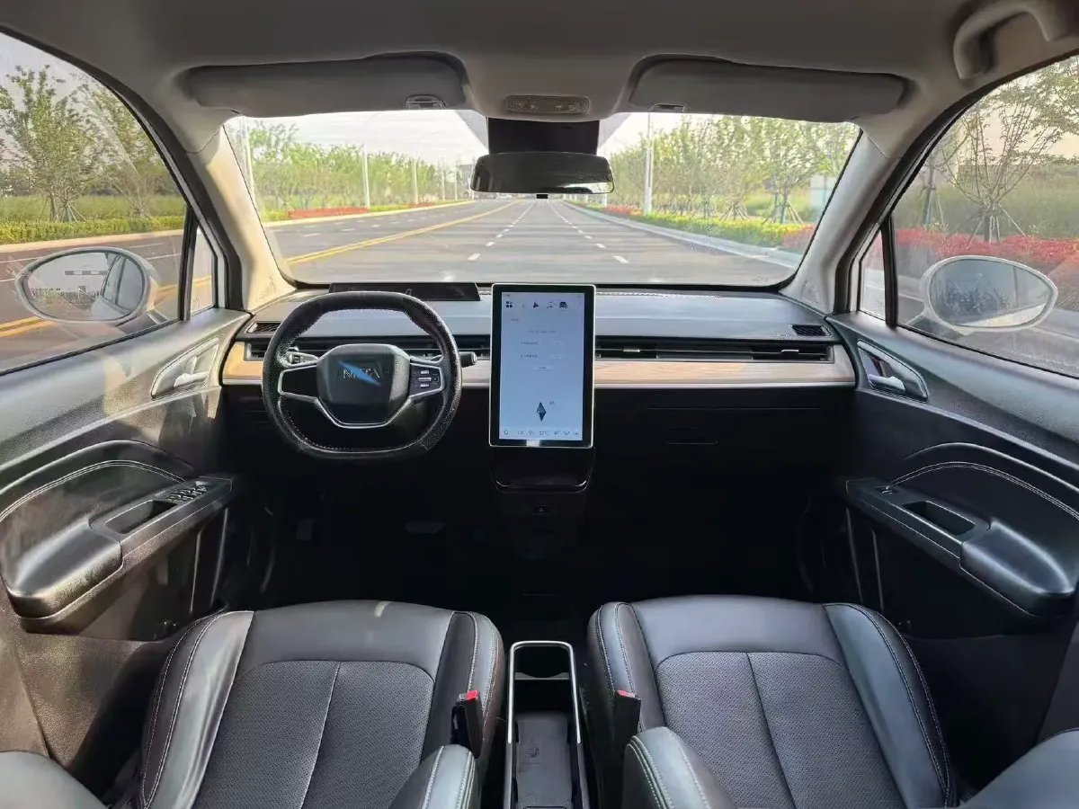 2021 Neta V BEV 31.18KWH,autocango,china used car exporter,china ev exporter,chinese used car exporter,chinese used ev exporter