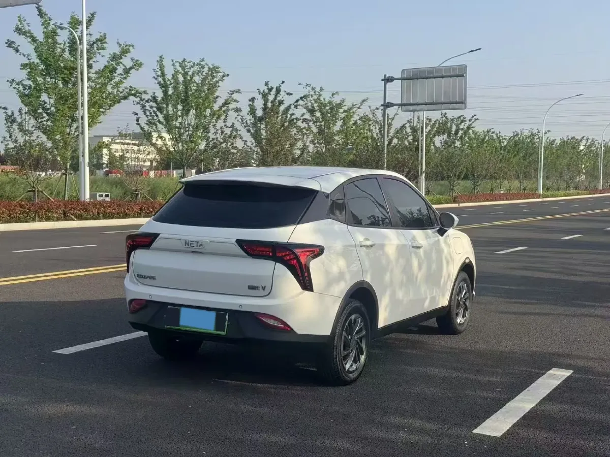 2021 Neta V BEV 31.18KWH,autocango,china used car exporter,china ev exporter,chinese used car exporter,chinese used ev exporter