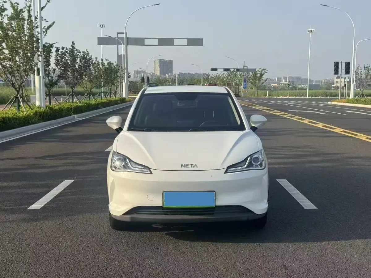 2021 Neta V BEV 31.18KWH,autocango,china used car exporter,china ev exporter,chinese used car exporter,chinese used ev exporter