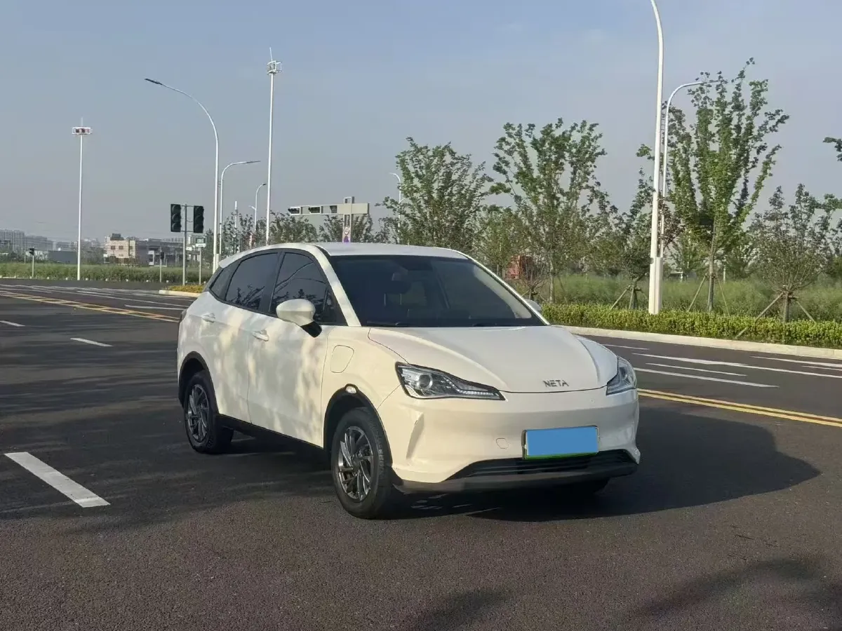 2021 Neta V BEV 31.18KWH,autocango,china used car exporter,china ev exporter,chinese used car exporter,chinese used ev exporter