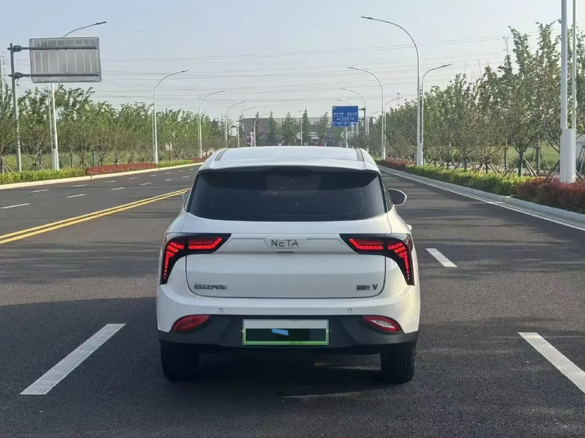 2021 Neta V BEV 31.18KWH,autocango,china used car exporter,china ev exporter,chinese used car exporter,chinese used ev exporter