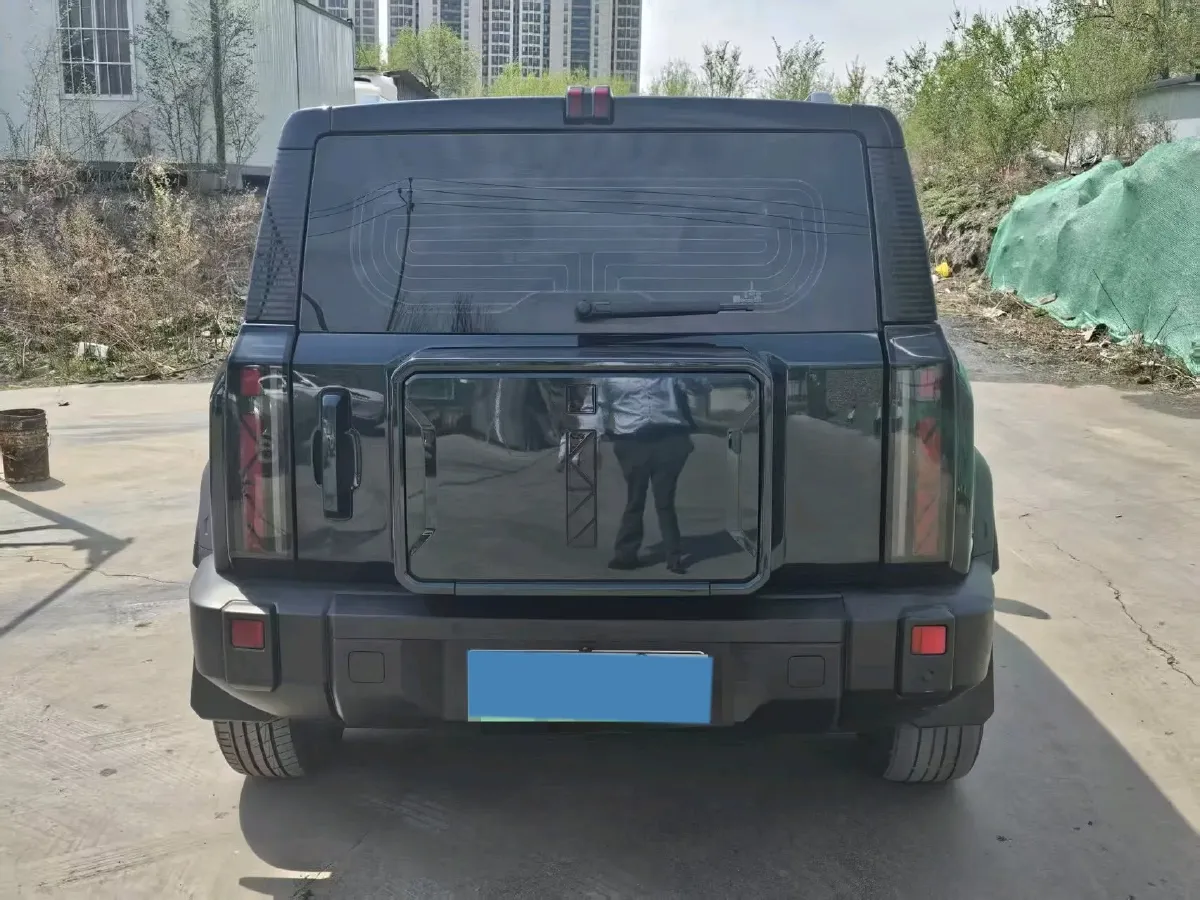 2024 iCAR iCAR 03 BEV 65.69KWH,autocango,china used car exporter,china ev exporter,chinese used car exporter,chinese used ev exporter