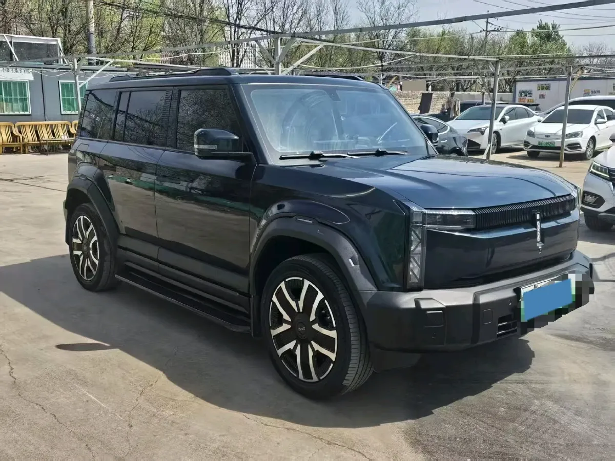 2024 iCAR iCAR 03 BEV 65.69KWH,autocango,china used car exporter,china ev exporter,chinese used car exporter,chinese used ev exporter