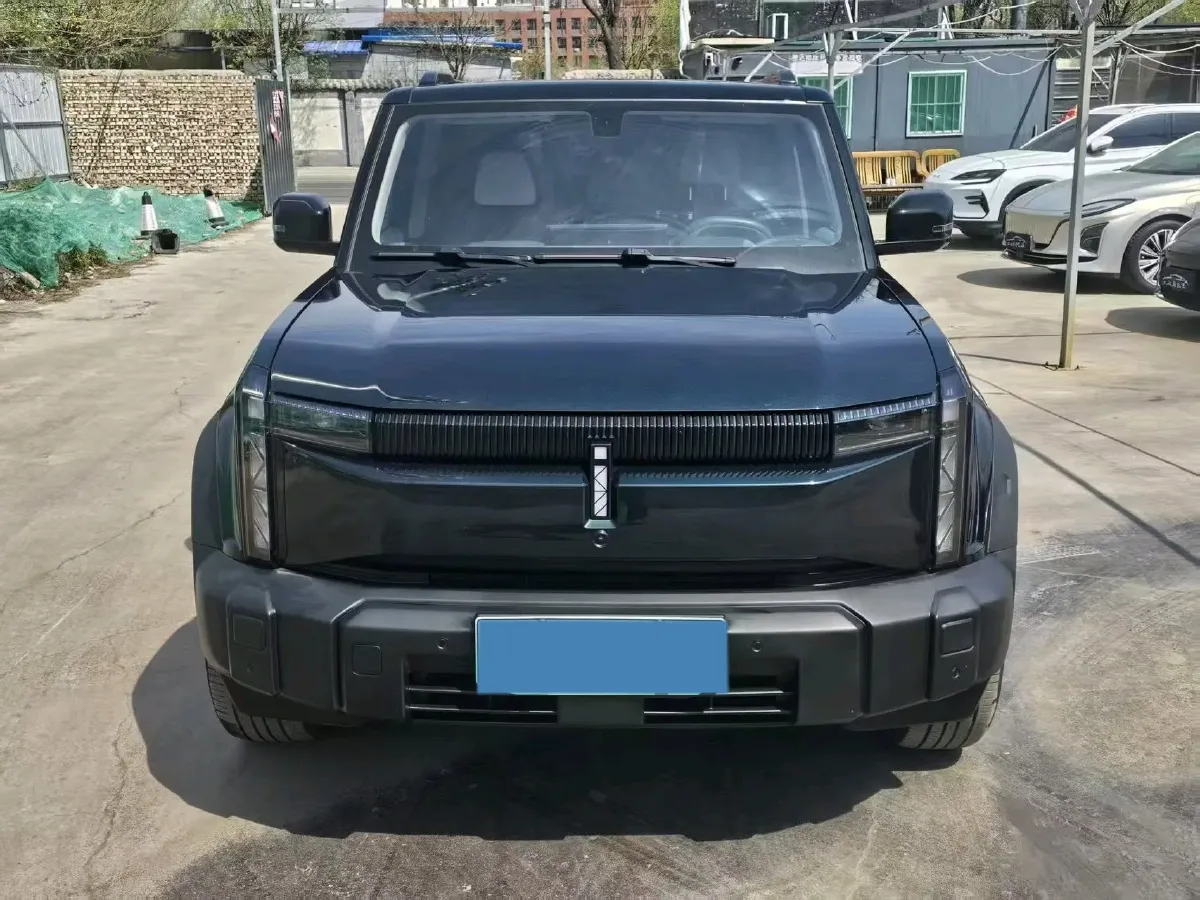 2024 iCAR iCAR 03 BEV 65.69KWH,autocango,china used car exporter,china ev exporter,chinese used car exporter,chinese used ev exporter