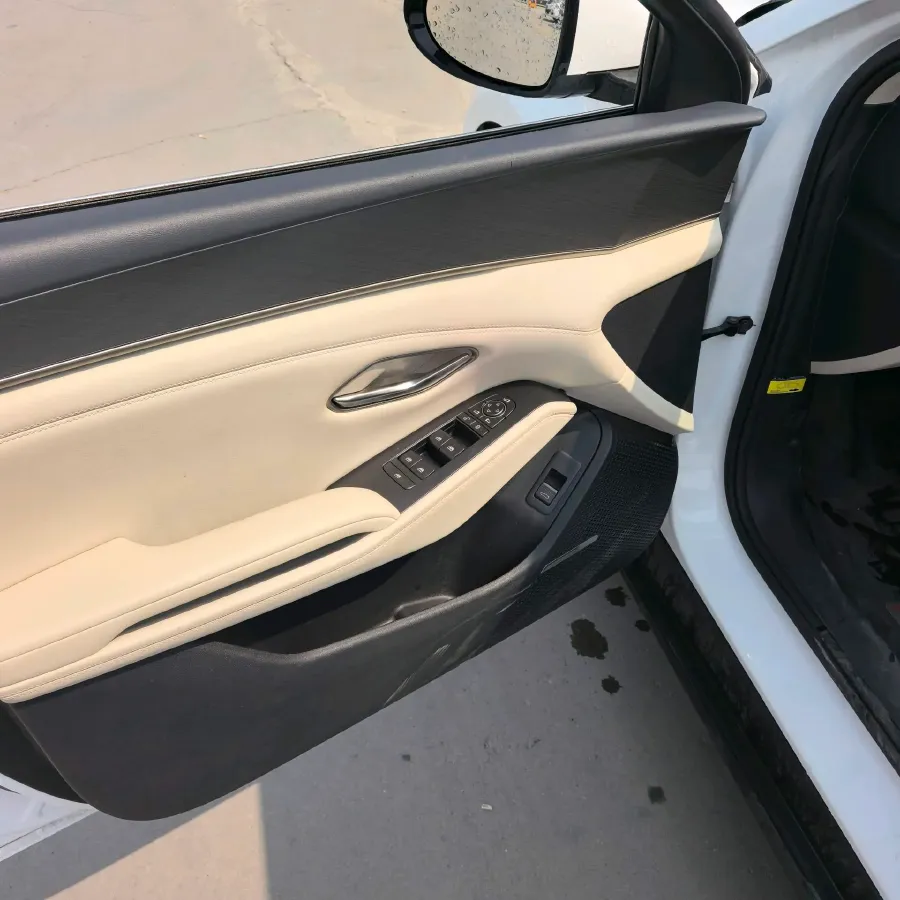 2024 BYD QinL 1.5L 101HP L4 E-CVT PHEV 15.87KWH,autocango,china used car exporter,china ev exporter,chinese used car exporter,chinese used ev exporter