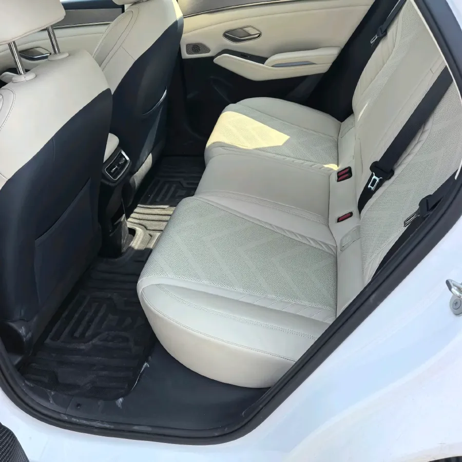 2024 BYD QinL 1.5L 101HP L4 E-CVT PHEV 15.87KWH,autocango,china used car exporter,china ev exporter,chinese used car exporter,chinese used ev exporter