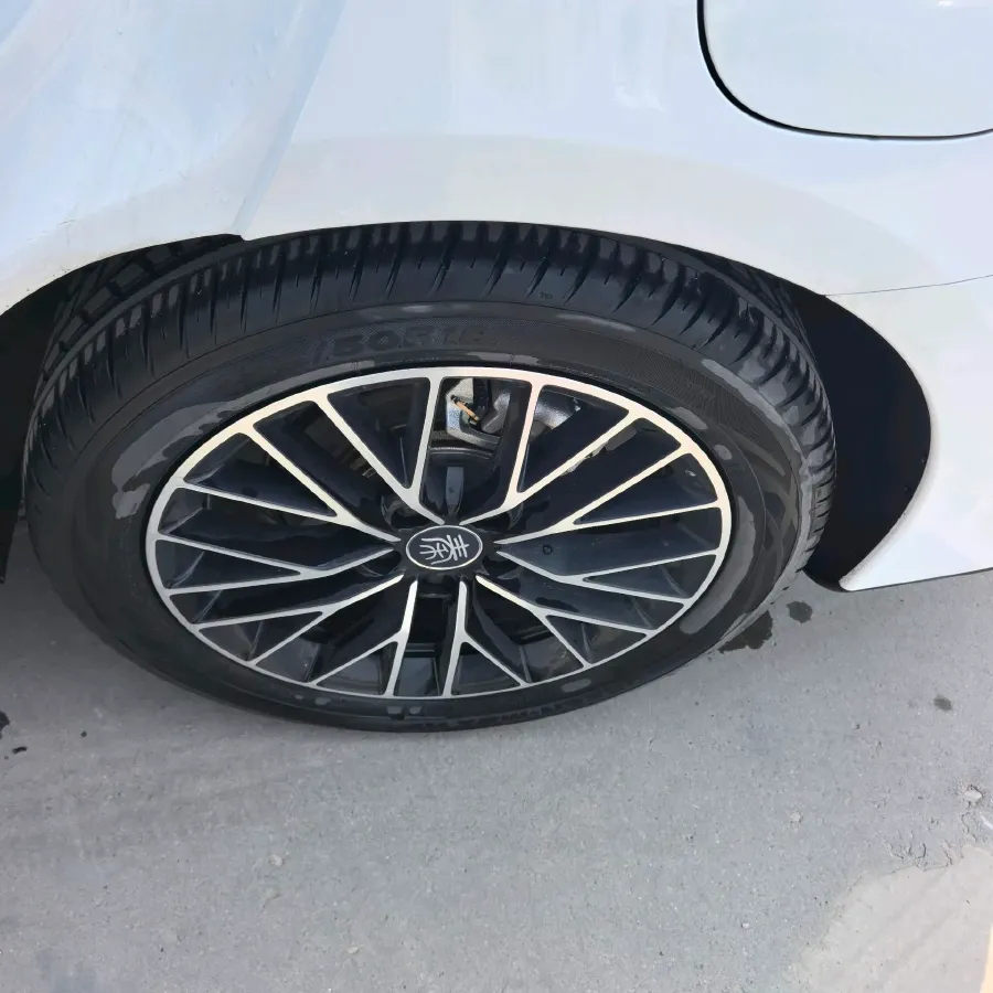 2024 BYD QinL 1.5L 101HP L4 E-CVT PHEV 15.87KWH,autocango,china used car exporter,china ev exporter,chinese used car exporter,chinese used ev exporter