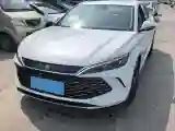 2024 BYD QinL 1.5L 101HP L4 E-CVT PHEV 15.87KWH