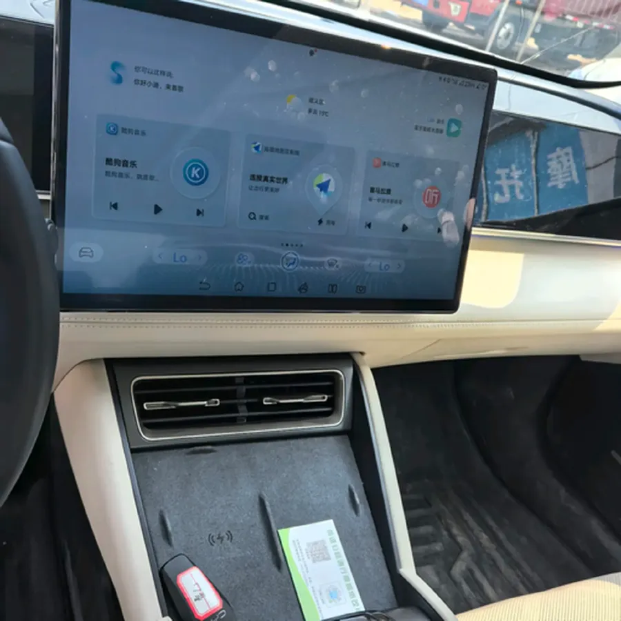 2024 BYD QinL 1.5L 101HP L4 E-CVT PHEV 15.87KWH,autocango,china used car exporter,china ev exporter,chinese used car exporter,chinese used ev exporter