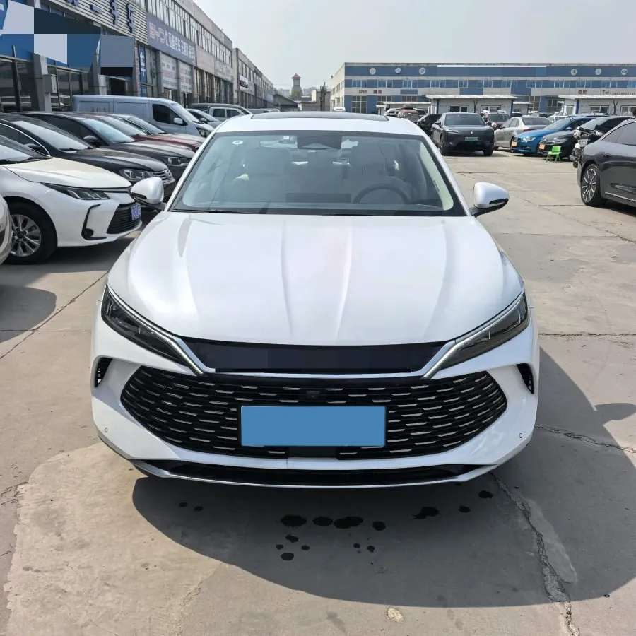 2024 BYD QinL 1.5L 101HP L4 E-CVT PHEV 15.87KWH,autocango,china used car exporter,china ev exporter,chinese used car exporter,chinese used ev exporter
