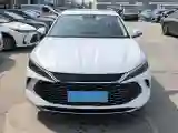 2024 BYD QinL 1.5L 101HP L4 E-CVT PHEV 15.87KWH