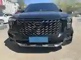 2025 GAC Trumpchi GS8 2.0T 252HP L4 8AT
