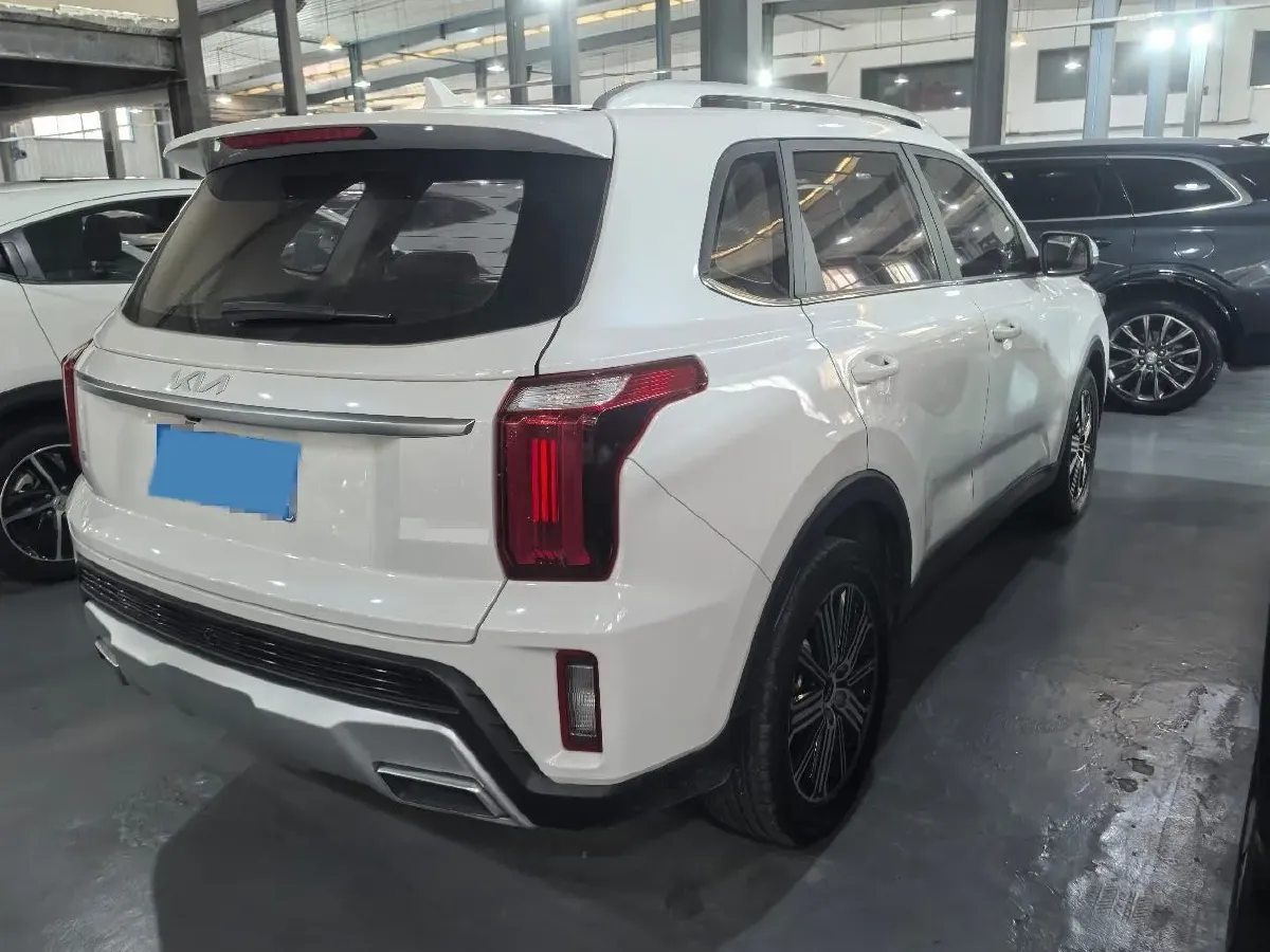 2021 Kia Sportage R 2.0L 161HP L4 6AT,autocango,china used car exporter,china ev exporter,chinese used car exporter,chinese used ev exporter