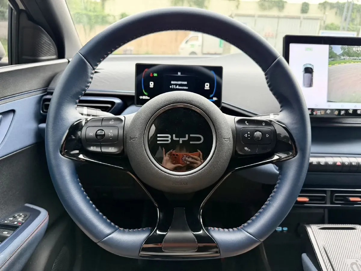 2025 BYD Seagull BEV 30.08KWH,autocango,china used car exporter,china ev exporter,chinese used car exporter,chinese used ev exporter