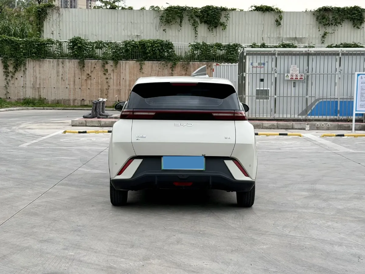 2025 BYD Seagull BEV 30.08KWH,autocango,china used car exporter,china ev exporter,chinese used car exporter,chinese used ev exporter