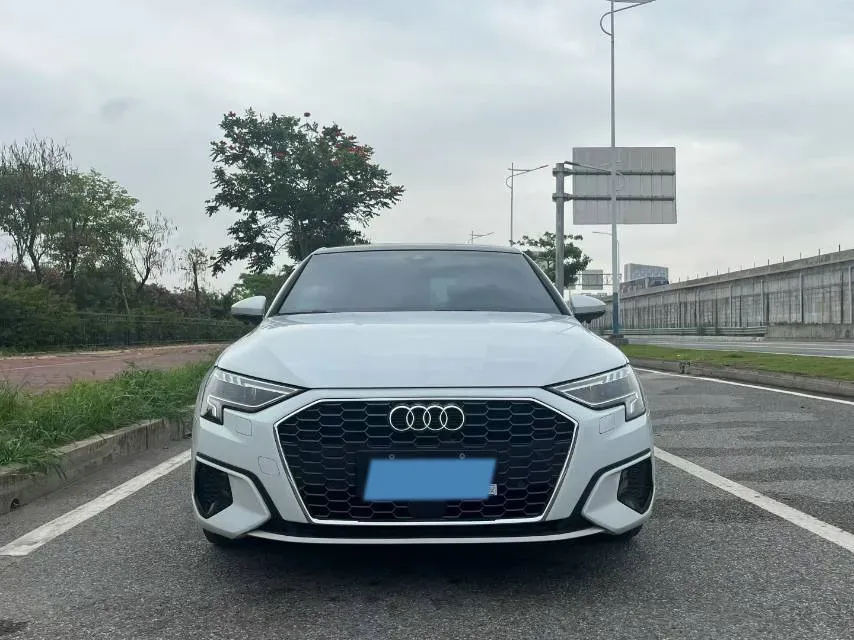 2021 Audi A3 1.4T 150HP L4 7DCT,autocango,china used car exporter,china ev exporter,chinese used car exporter,chinese used ev exporter