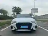 2021 Audi A3 1.4T 150HP L4 7DCT