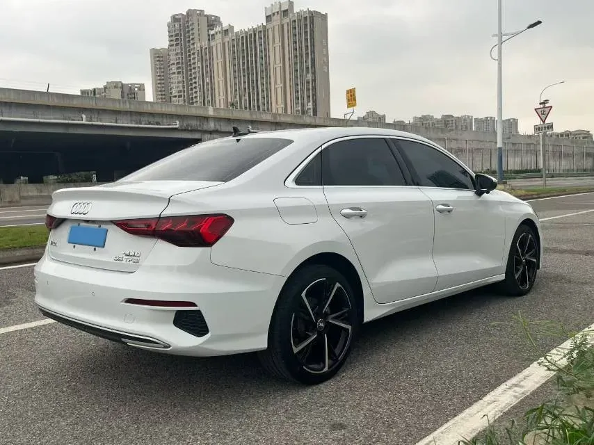 2021 Audi A3 1.4T 150HP L4 7DCT,autocango,china used car exporter,china ev exporter,chinese used car exporter,chinese used ev exporter