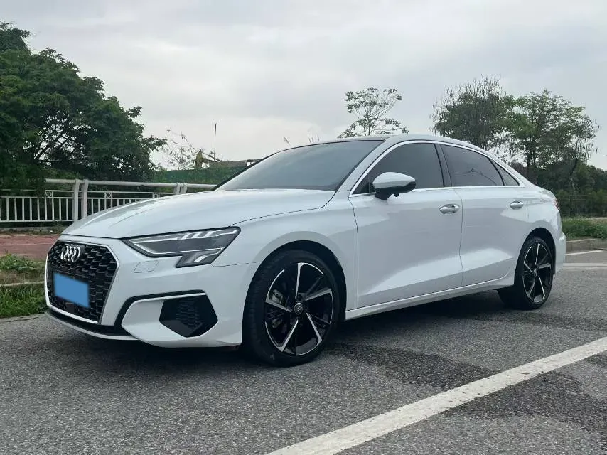 2021 Audi A3 1.4T 150HP L4 7DCT,autocango,china used car exporter,china ev exporter,chinese used car exporter,chinese used ev exporter