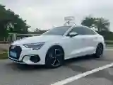 2021 Audi A3 1.4T 150HP L4 7DCT