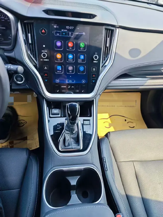 2021 Subaru Outback 2.5L 169HP H4 CVT,autocango,china used car exporter,china ev exporter,chinese used car exporter,chinese used ev exporter