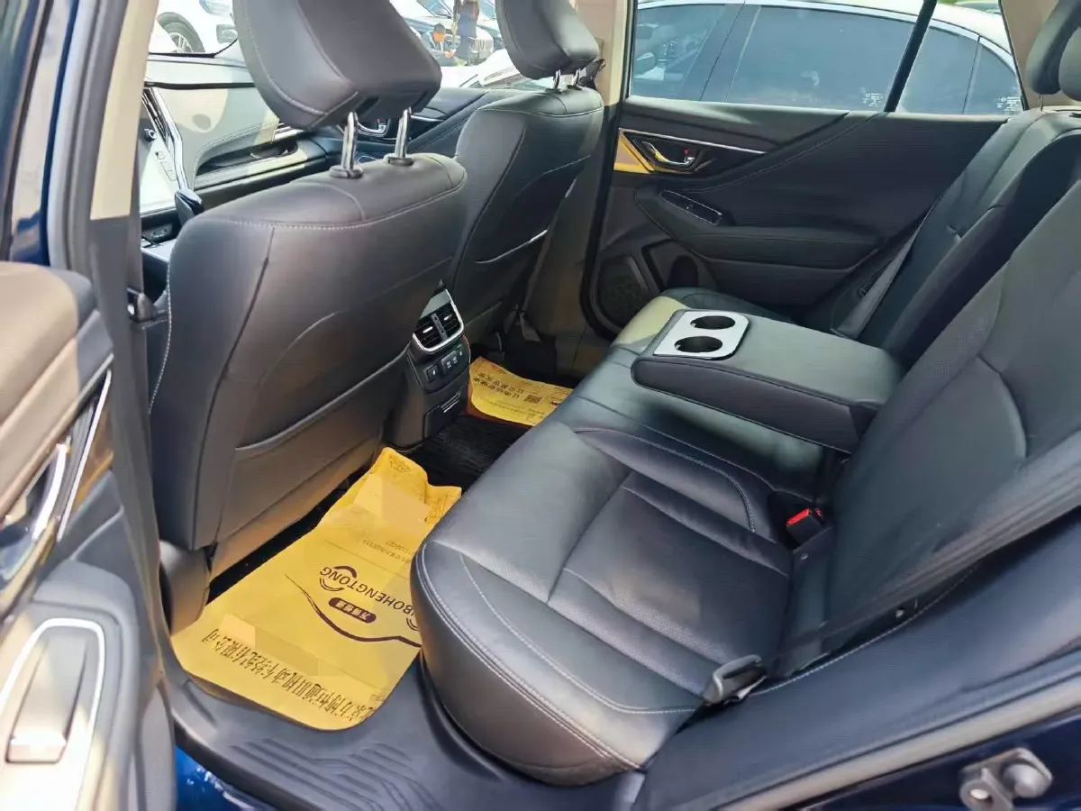 2021 Subaru Outback 2.5L 169HP H4 CVT,autocango,china used car exporter,china ev exporter,chinese used car exporter,chinese used ev exporter