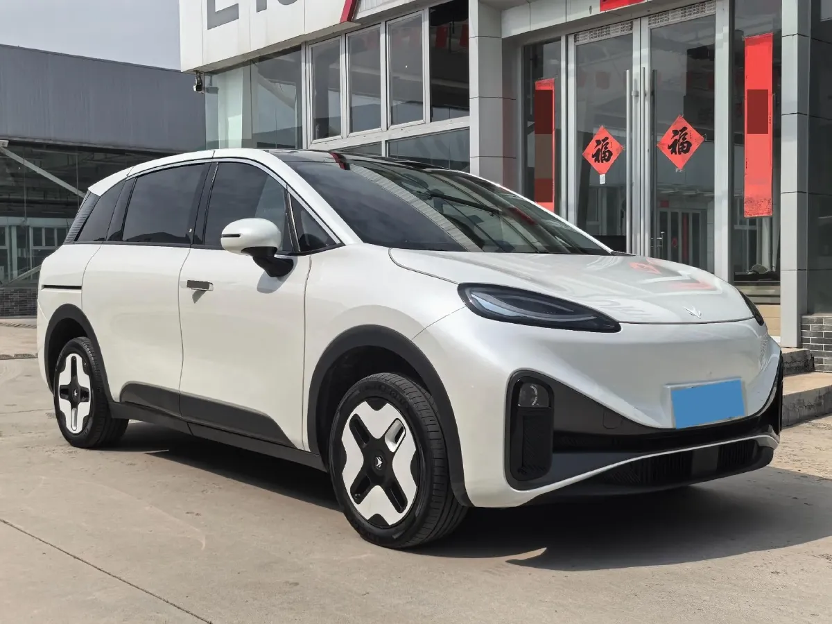 2024 ARCFOX KAOLA S BEV 58.8KWH,autocango,china used car exporter,china ev exporter,chinese used car exporter,chinese used ev exporter