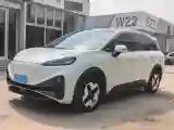 2024 ARCFOX KAOLA S BEV 58.8KWH