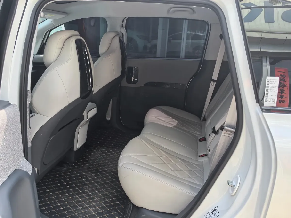 2024 ARCFOX KAOLA S BEV 58.8KWH,autocango,china used car exporter,china ev exporter,chinese used car exporter,chinese used ev exporter