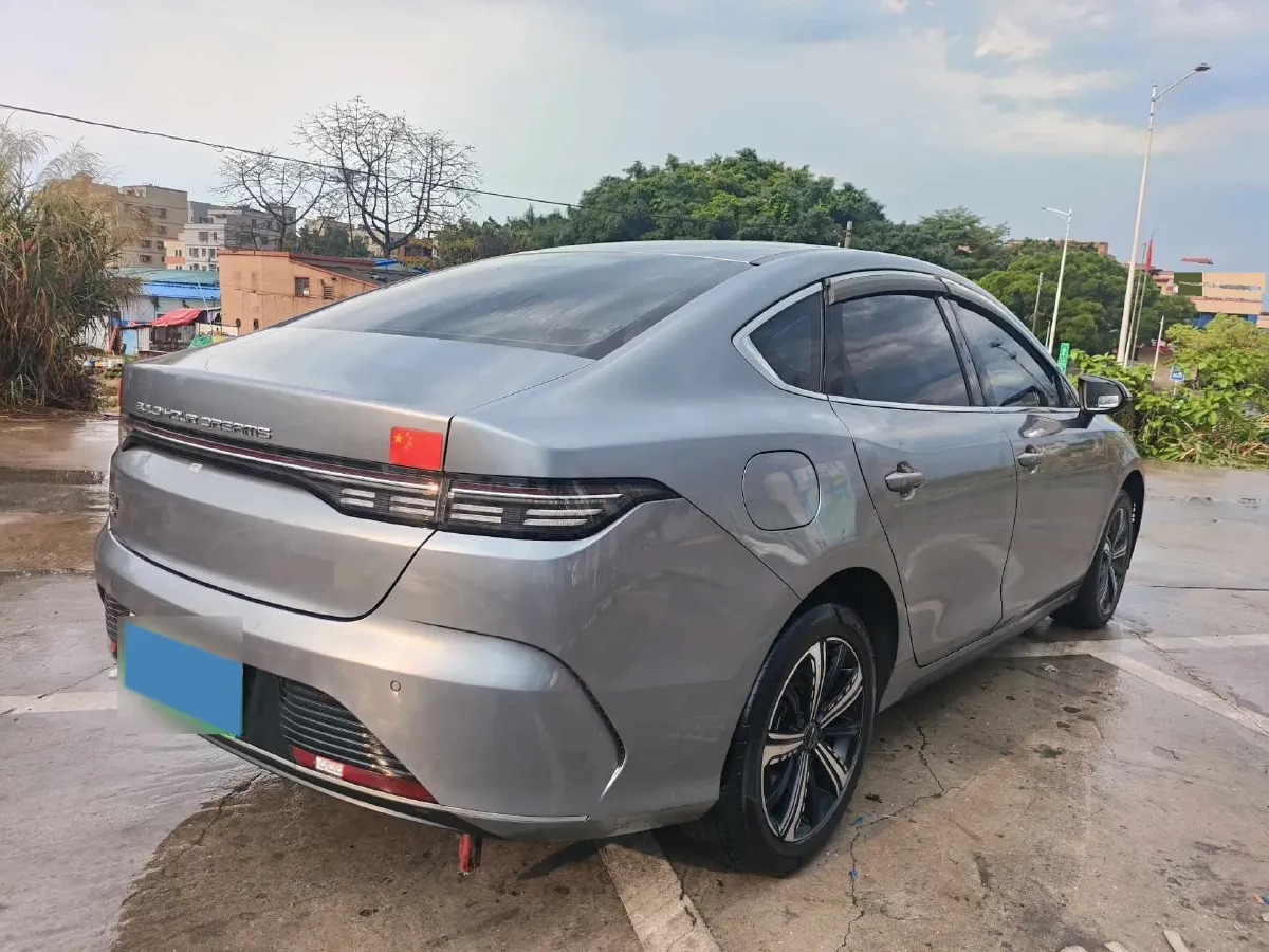 2022 ChangAn Oshan Z6 1.5T 170HP L4 6TCT PHEV 28.4KWH,autocango,china used car exporter,china ev exporter,chinese used car exporter,chinese used ev exporter