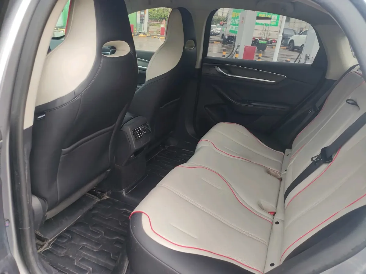 2022 ChangAn Oshan Z6 1.5T 170HP L4 6TCT PHEV 28.4KWH,autocango,china used car exporter,china ev exporter,chinese used car exporter,chinese used ev exporter