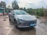 2022 ChangAn Oshan Z6 1.5T 170HP L4 6TCT PHEV 28.4KWH