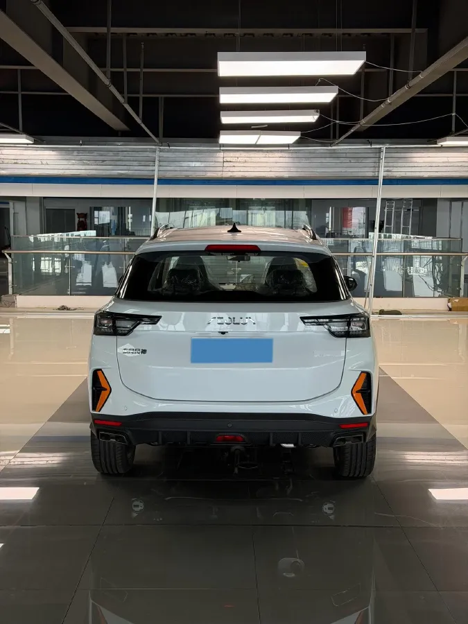 2024 DongFeng Aeolus YiXuan GS 1.5L 125HP L4 6DCT,autocango,china used car exporter,china ev exporter,chinese used car exporter,chinese used ev exporter