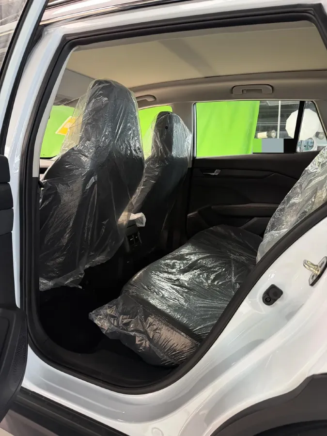 2024 DongFeng Aeolus YiXuan GS 1.5L 125HP L4 6DCT,autocango,china used car exporter,china ev exporter,chinese used car exporter,chinese used ev exporter