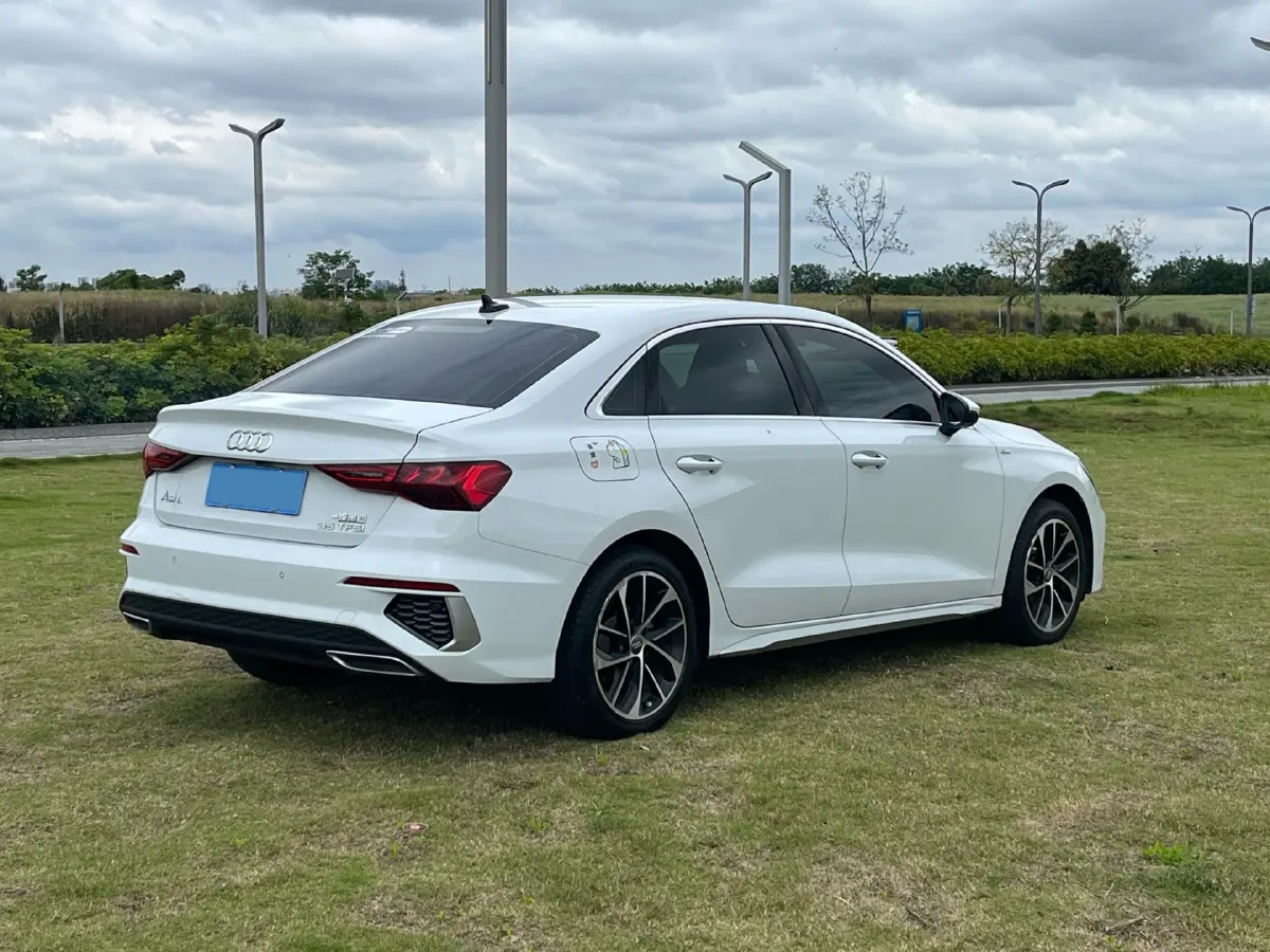2021 Audi A3 1.4T 150HP L4 7DCT,autocango,china used car exporter,china ev exporter,chinese used car exporter,chinese used ev exporter