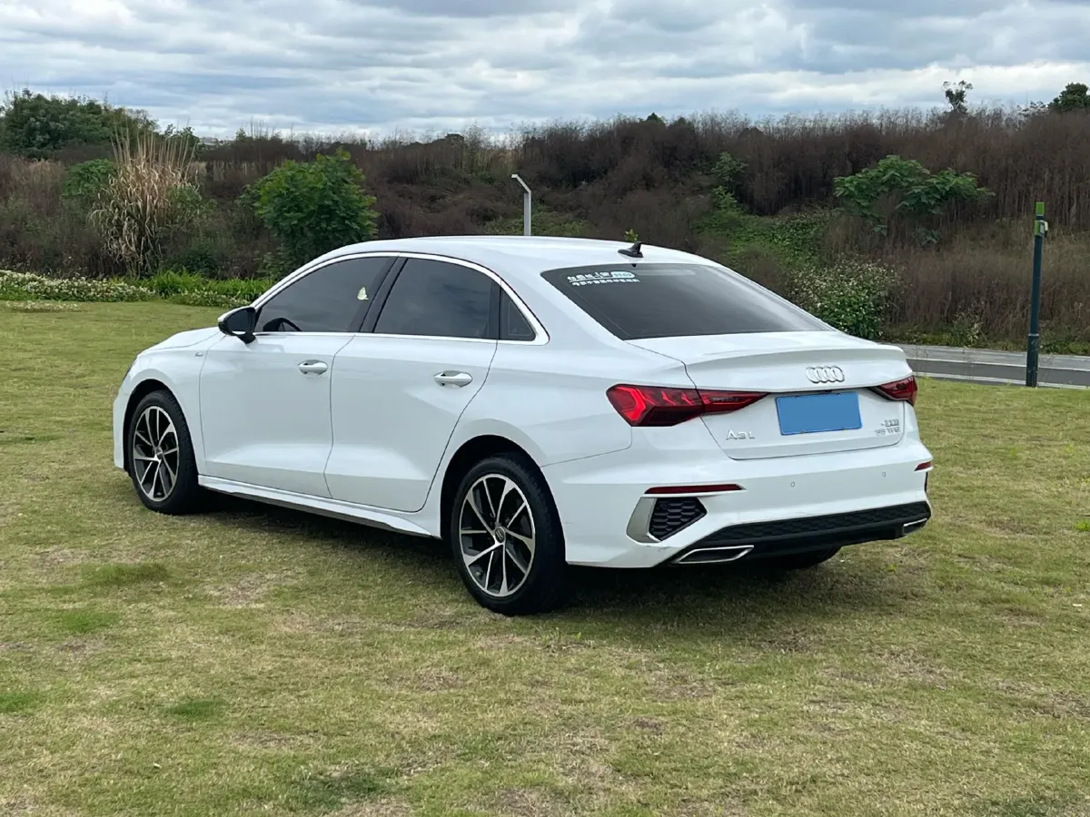 2021 Audi A3 1.4T 150HP L4 7DCT,autocango,china used car exporter,china ev exporter,chinese used car exporter,chinese used ev exporter