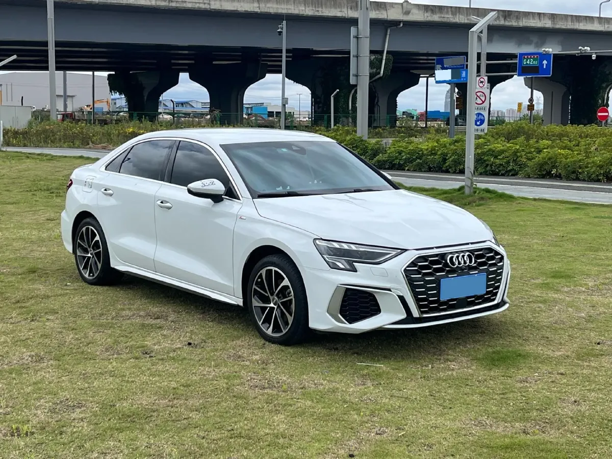 2021 Audi A3 1.4T 150HP L4 7DCT,autocango,china used car exporter,china ev exporter,chinese used car exporter,chinese used ev exporter