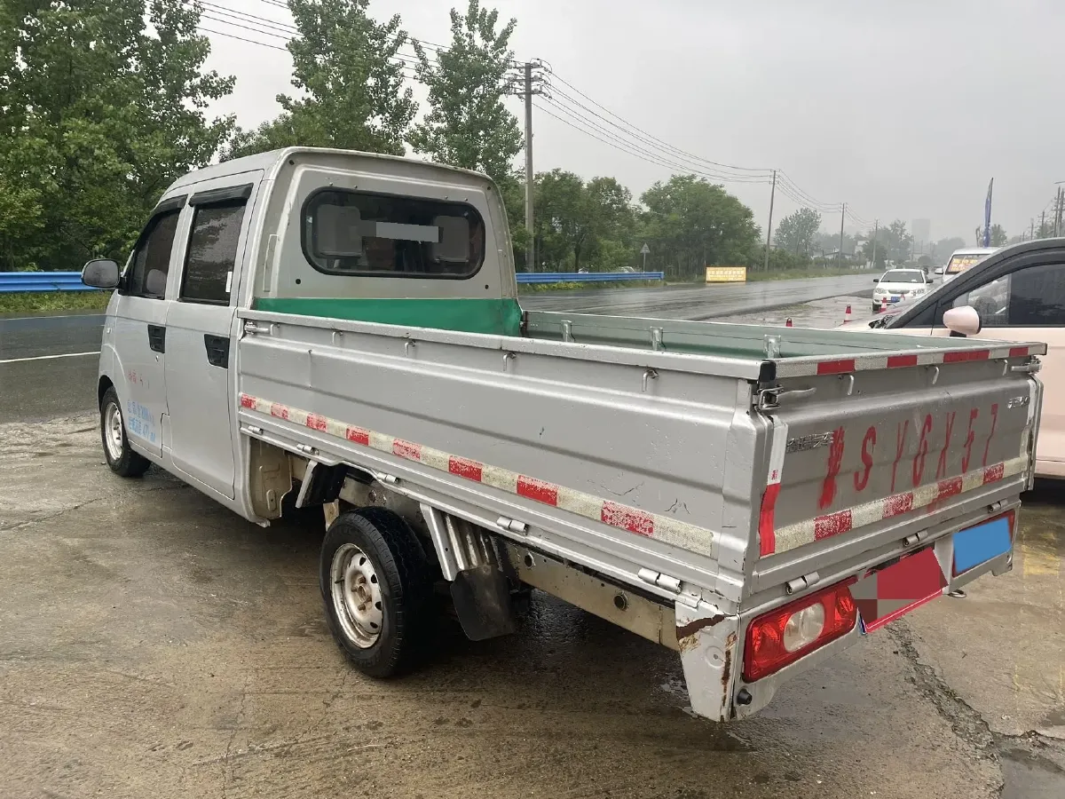 2016 Karry YouJin 1.3L 82HP L4 5MT,autocango,china used car exporter,china ev exporter,chinese used car exporter,chinese used ev exporter