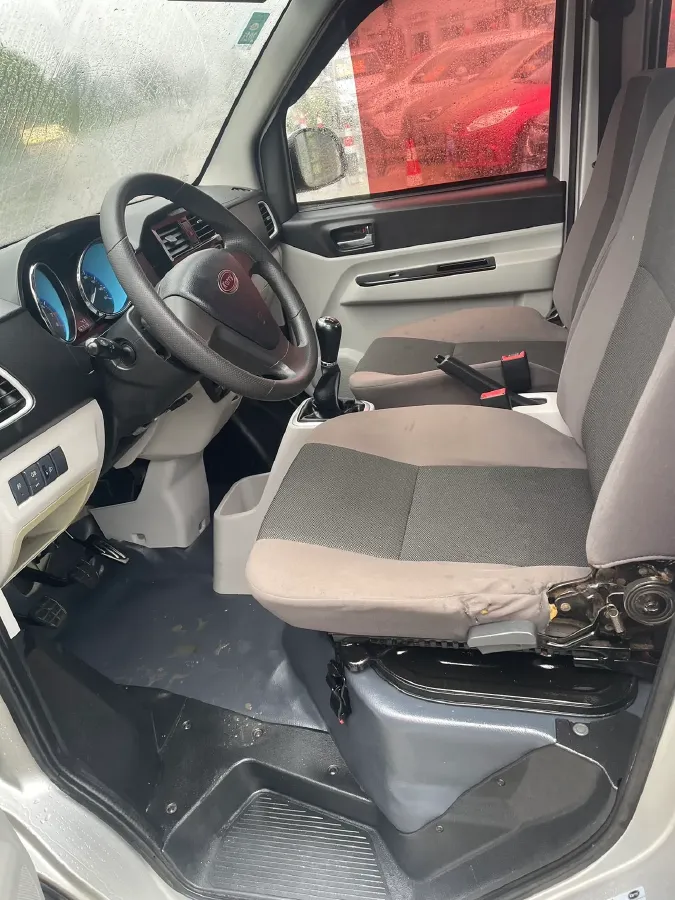 2016 Karry YouJin 1.3L 82HP L4 5MT,autocango,china used car exporter,china ev exporter,chinese used car exporter,chinese used ev exporter