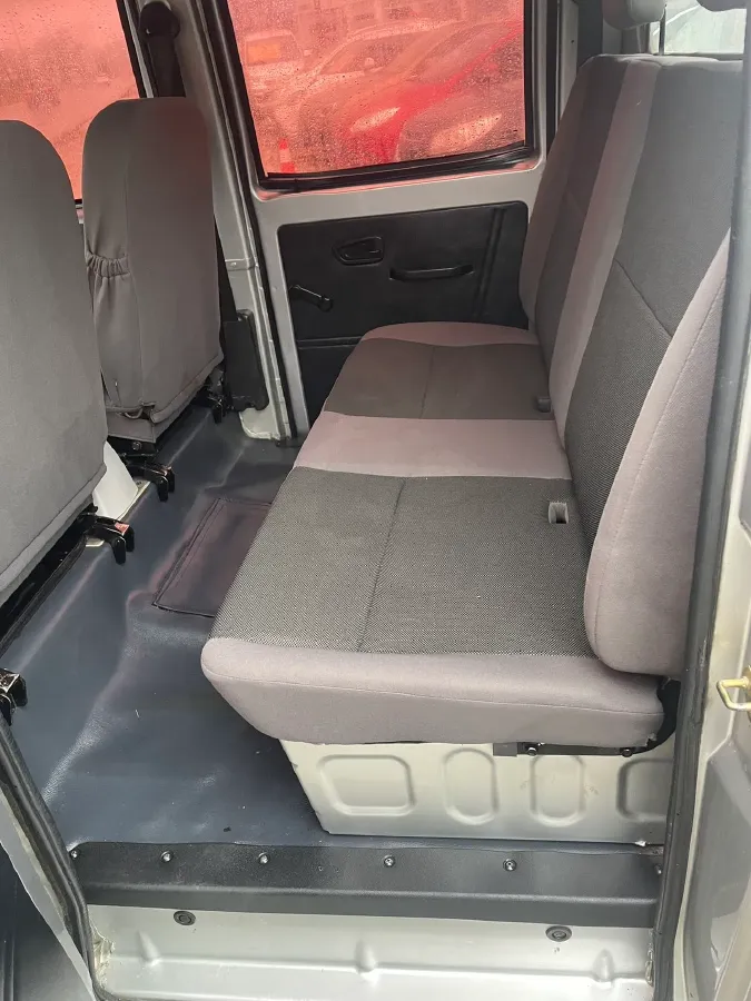 2016 Karry YouJin 1.3L 82HP L4 5MT,autocango,china used car exporter,china ev exporter,chinese used car exporter,chinese used ev exporter