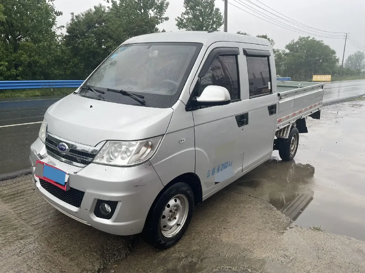 2016 Karry YouJin 1.3L 82HP L4 5MT,autocango,china used car exporter,china ev exporter,chinese used car exporter,chinese used ev exporter