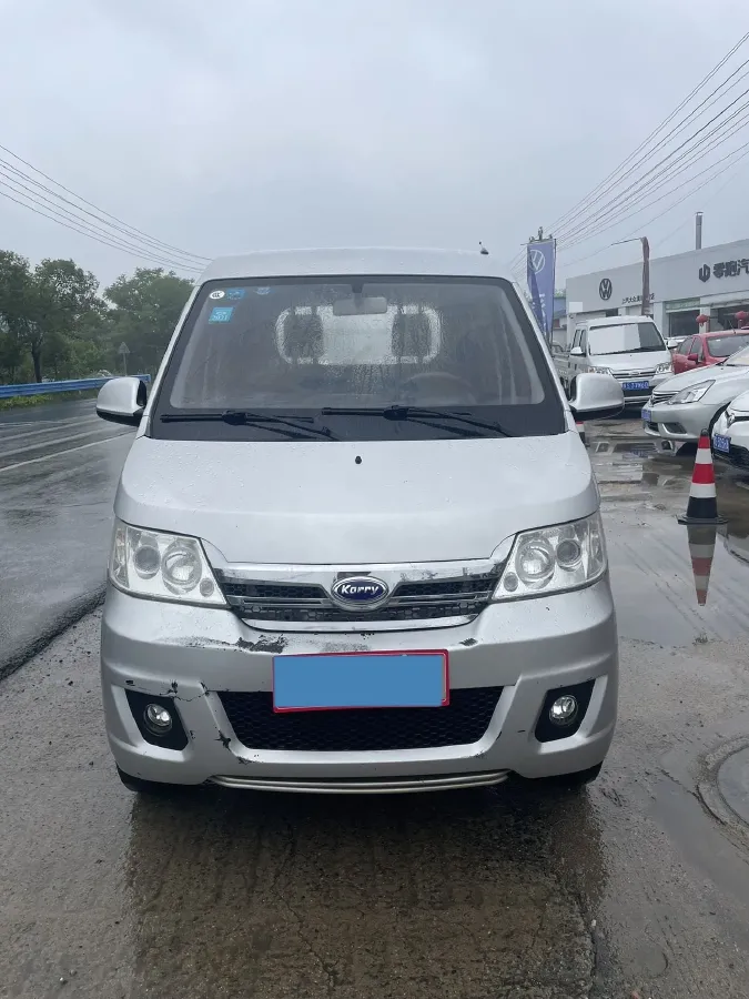 2016 Karry YouJin 1.3L 82HP L4 5MT,autocango,china used car exporter,china ev exporter,chinese used car exporter,chinese used ev exporter