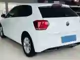 2023 Volkswagen Polo 1.5L 110HP L4 6AT