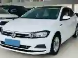 2023 Volkswagen Polo 1.5L 110HP L4 6AT