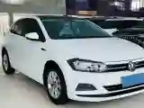 2023 Volkswagen Polo 1.5L 110HP L4 6AT