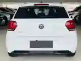 2023 Volkswagen Polo 1.5L 110HP L4 6AT