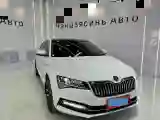 2023 Skoda Superb 1.4T 150HP L4 7DCT