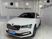 2023 SKODA SUPERB,autocango,china used car exporter,china ev exporter,chinese used car exporter,chinese used ev exporter